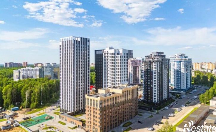 3-комн квартира ул Долгининская, 16,  д. 16