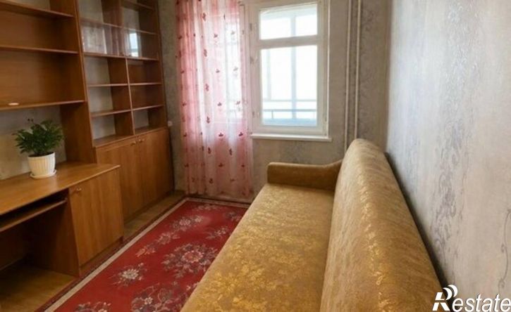 2-комн квартира ул Калужская, 2,  д. 2
