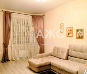 2-комн, 64кв м, этаж 1/5 ул Шацкого, 21