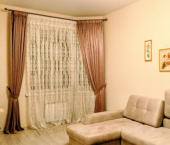 2-комн, 65кв м, этаж 1/5 ул Шацкого, 21