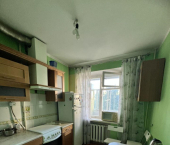 2-комн, 47кв м, этаж 7/12 ул Аксенова, 13