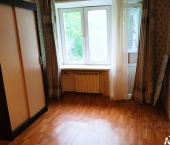 1-комн, 32кв м, этаж 3/4 пр-кт Ленина, 68