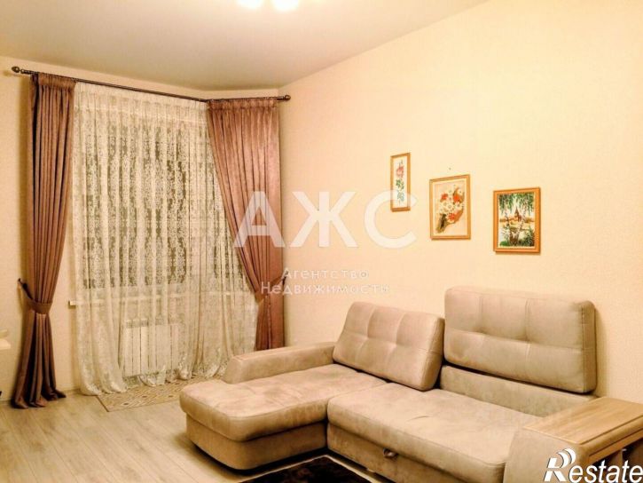 2-комн квартира ул Шацкого, 21,  д. 21