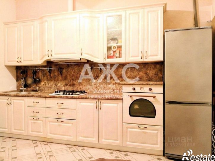 2-комн квартира ул Шацкого, 21,  д. 21