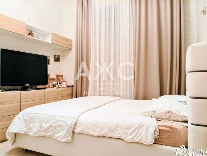 2-комн квартира ул Шацкого, 21,  д. 21