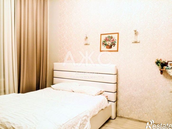 2-комн квартира ул Шацкого, 21,  д. 21