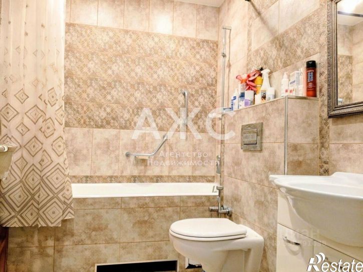 2-комн квартира ул Шацкого, 21,  д. 21