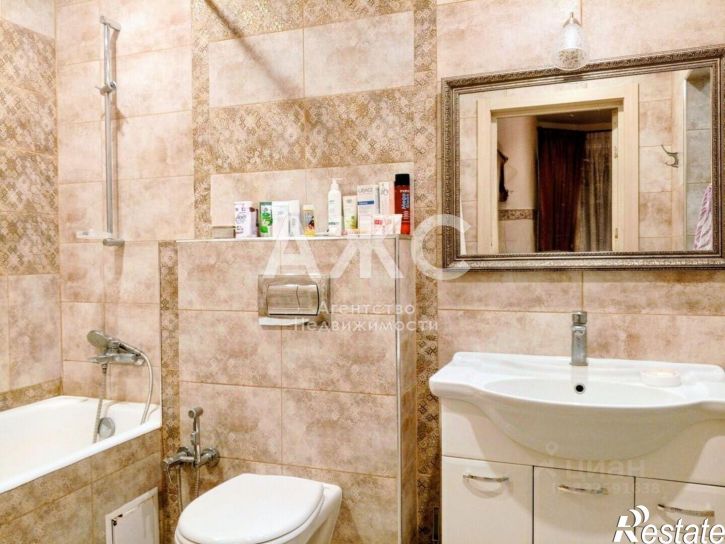 2-комн квартира ул Шацкого, 21,  д. 21