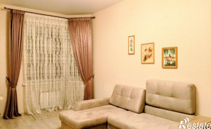 2-комн квартира ул Шацкого, 21,  д. 21