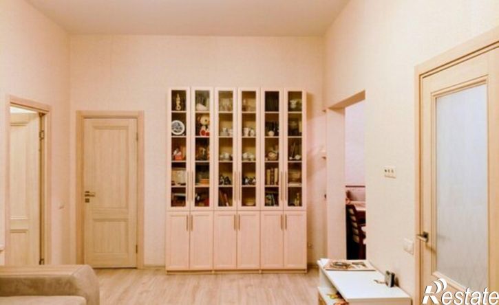 2-комн квартира ул Шацкого, 21,  д. 21