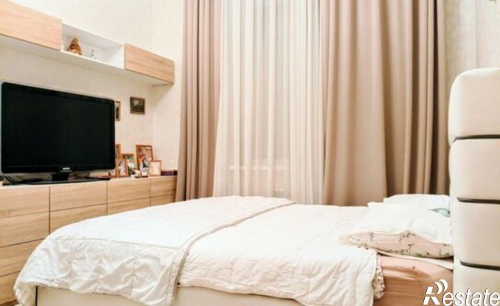 2-комн квартира ул Шацкого, 21,  д. 21