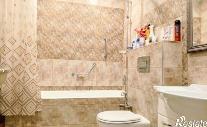 2-комн квартира ул Шацкого, 21,  д. 21