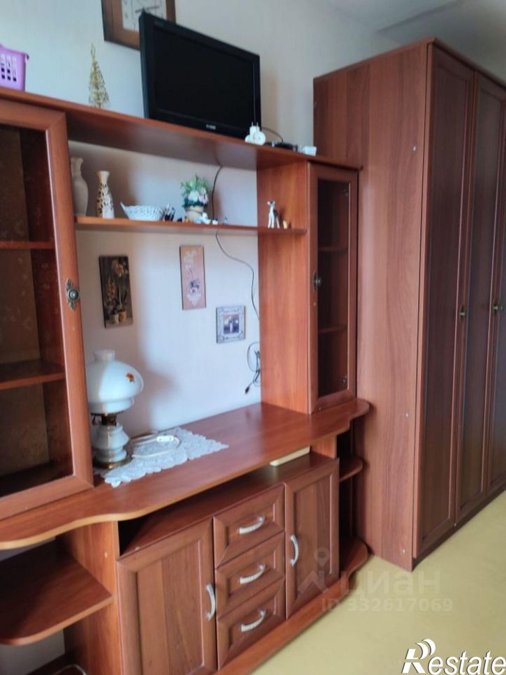 1-комн квартира ул Гагарина, 36,  д. 36