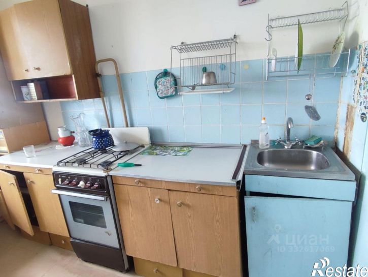 1-комн квартира ул Гагарина, 36,  д. 36