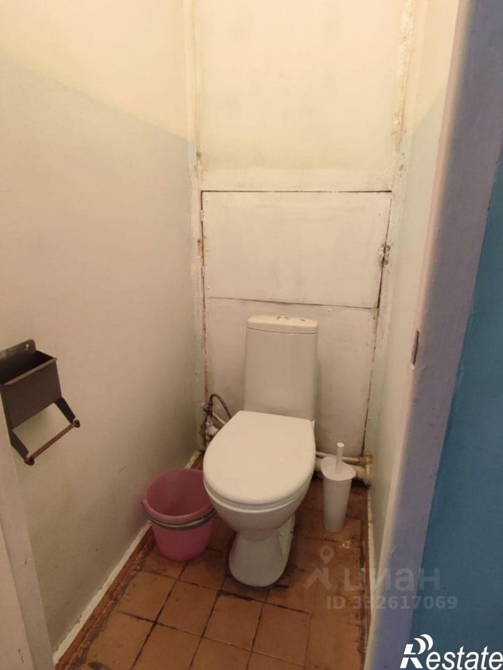 1-комн квартира ул Гагарина, 36,  д. 36