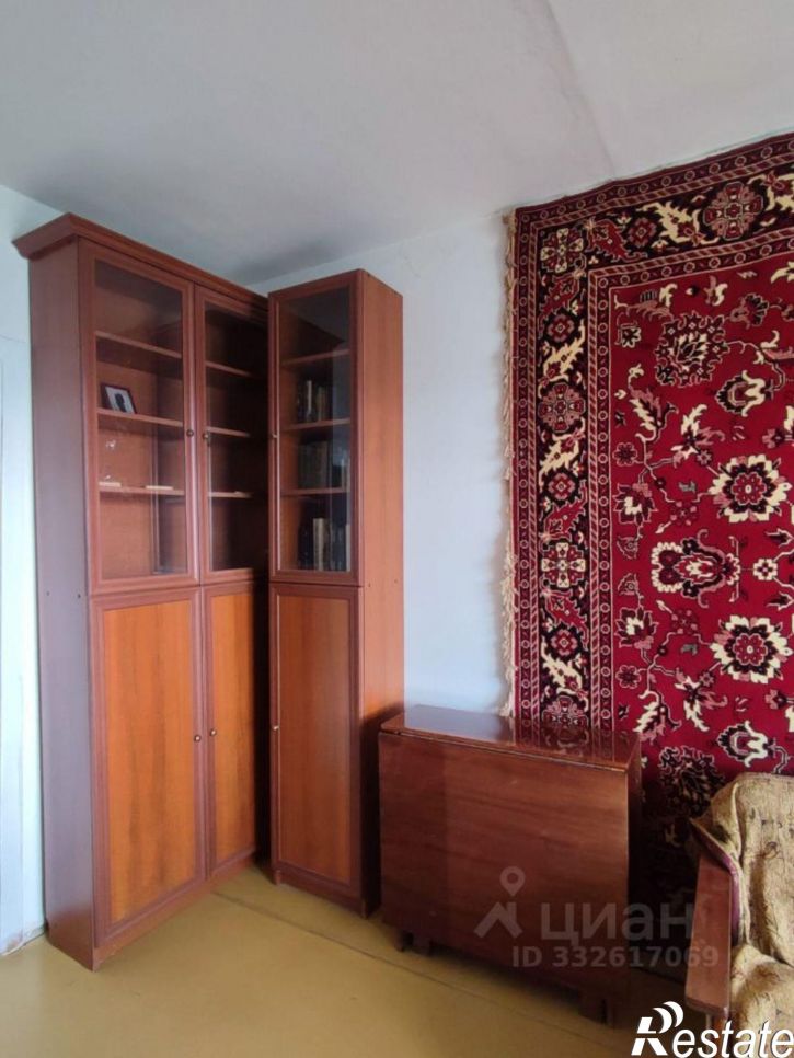 1-комн квартира ул Гагарина, 36,  д. 36