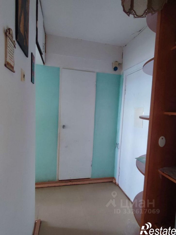 1-комн квартира ул Гагарина, 36,  д. 36