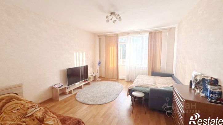 1-комн квартира ул Шацкого, 13,  д. 13
