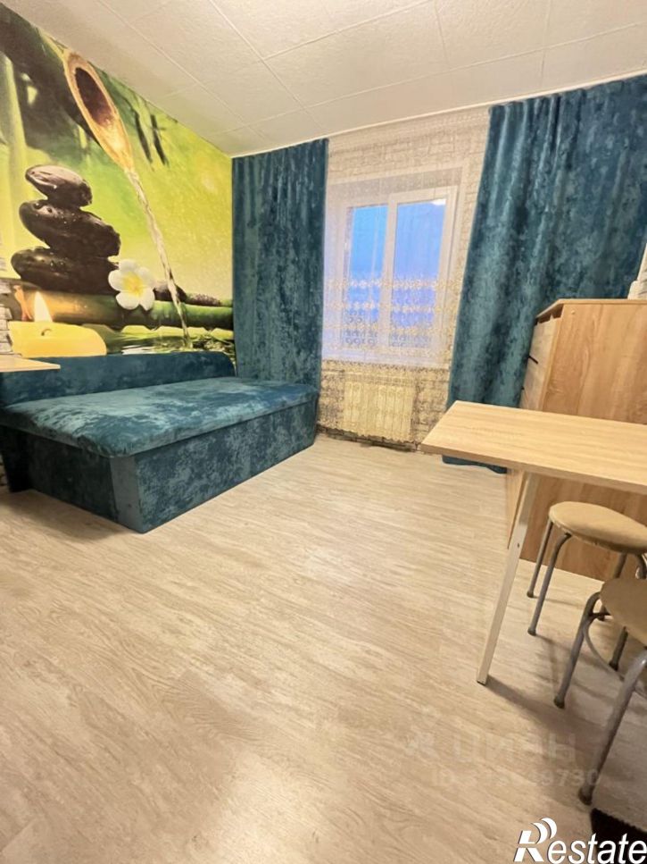 Комната ул Курчатова, 43,  д. 43