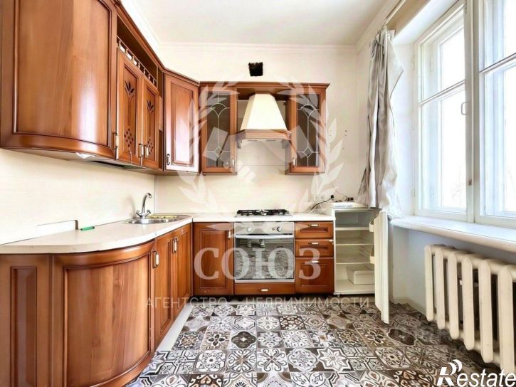 2-комн квартира ул Комсомольская, 43,  д. 43