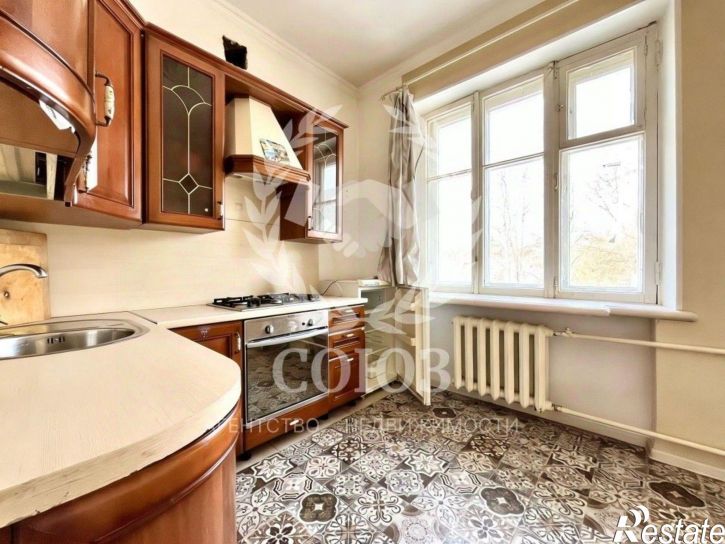 2-комн квартира ул Комсомольская, 43,  д. 43