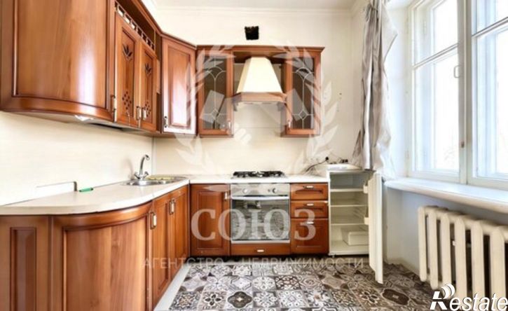 2-комн квартира ул Комсомольская, 43,  д. 43