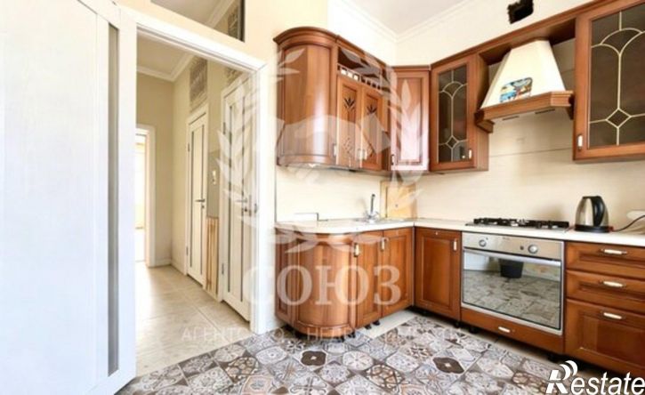 2-комн квартира ул Комсомольская, 43,  д. 43