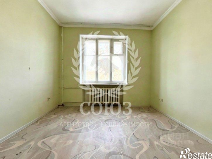 2-комн квартира ул Комсомольская, 43,  д. 43