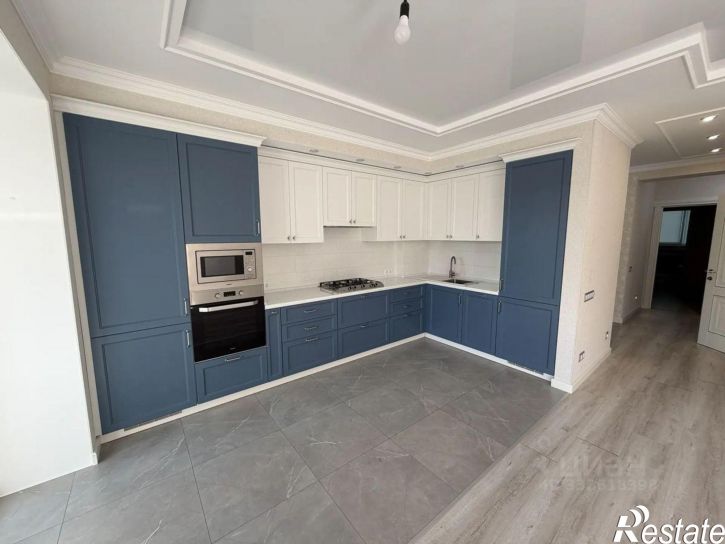 3-комн квартира ул Шацкого, 25,  д. 25