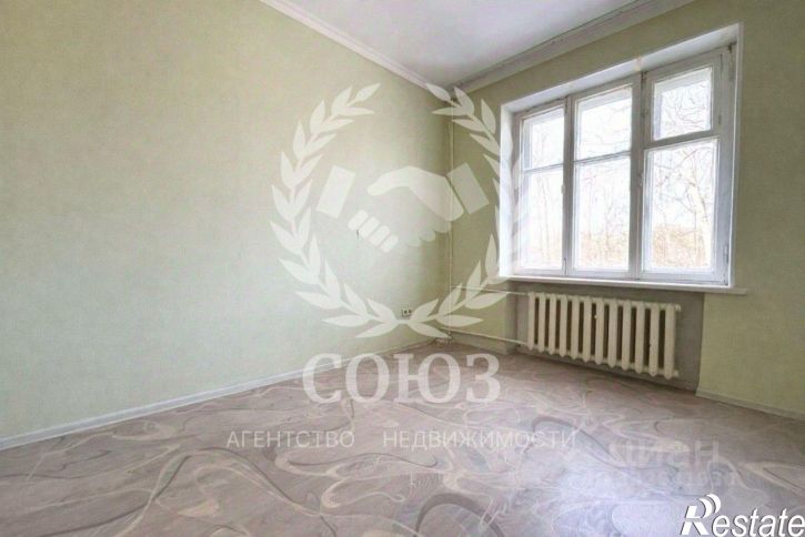 2-комн квартира ул Комсомольская, 43,  д. 43