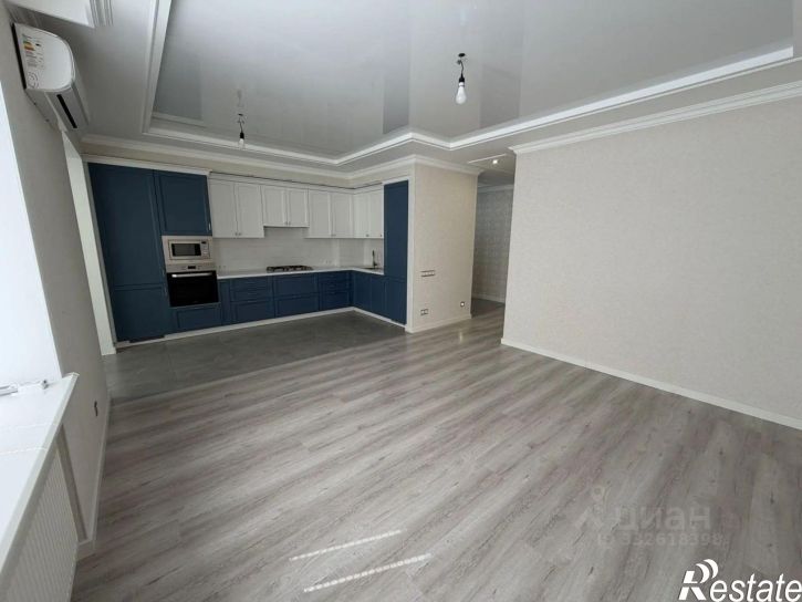 3-комн квартира ул Шацкого, 25,  д. 25