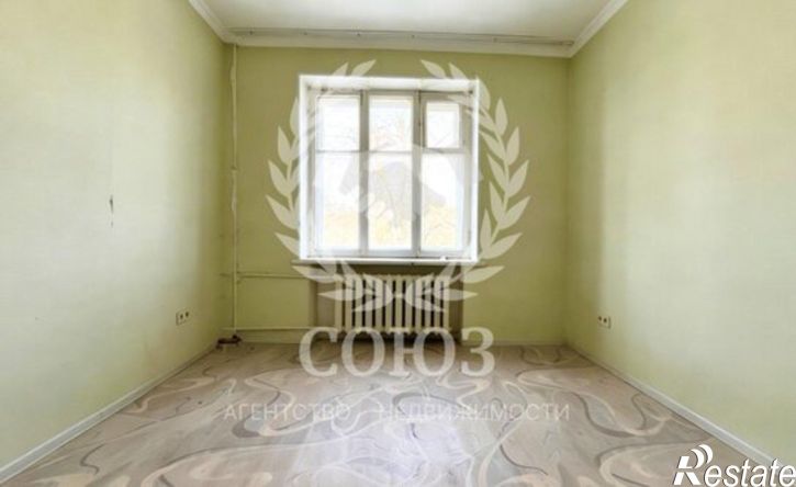 2-комн квартира ул Комсомольская, 43,  д. 43