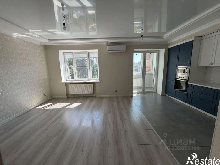 3-комн квартира ул Шацкого, 25,  д. 25