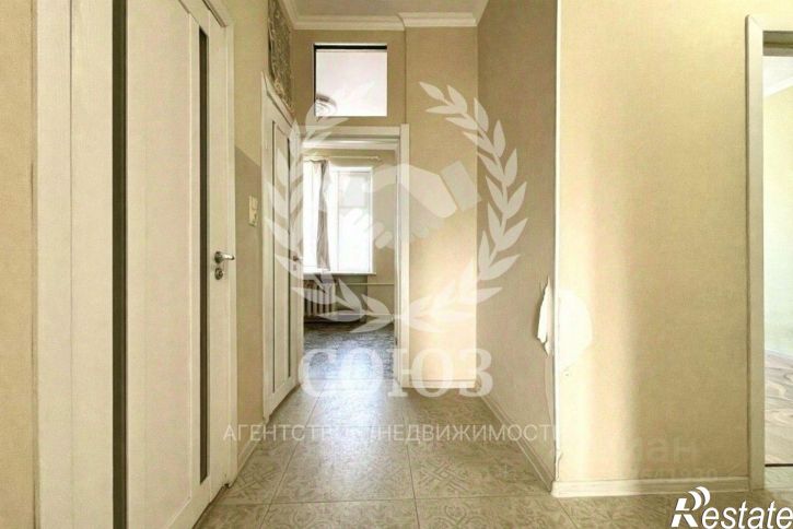 2-комн квартира ул Комсомольская, 43,  д. 43