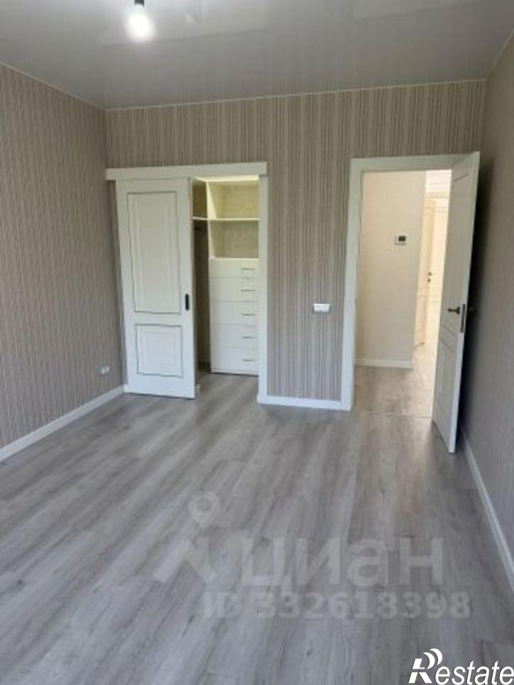 3-комн квартира ул Шацкого, 25,  д. 25