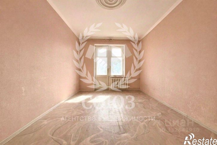 2-комн квартира ул Комсомольская, 43,  д. 43