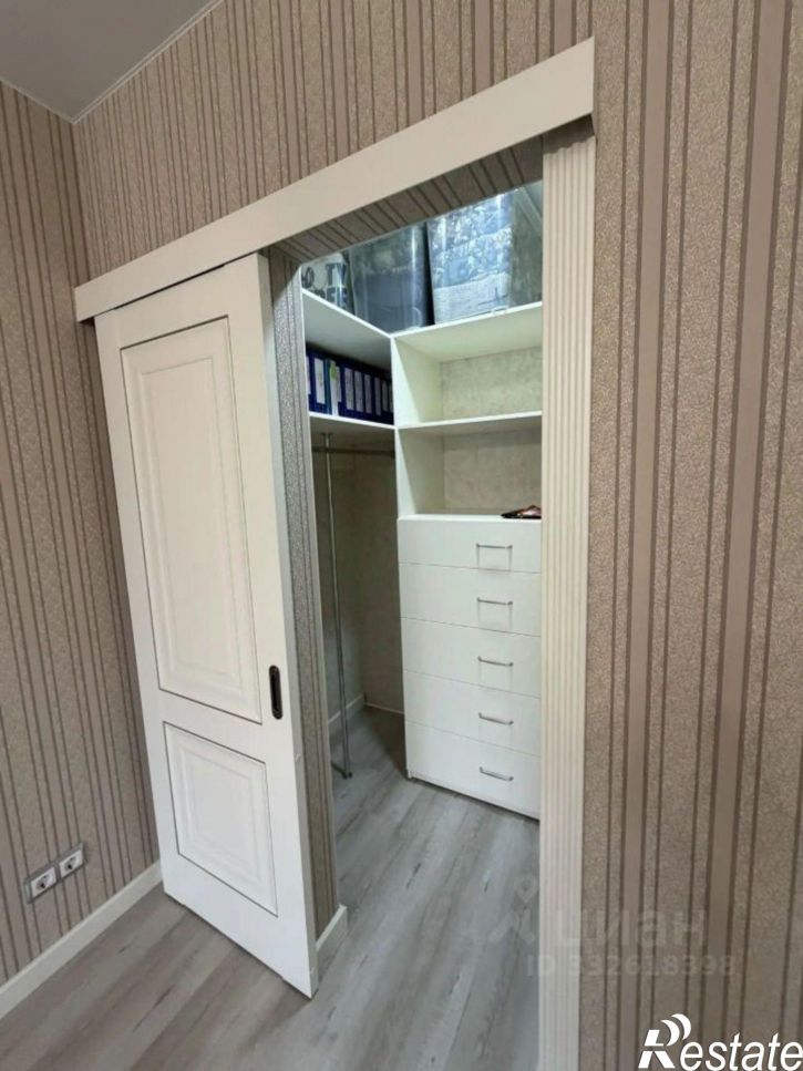 3-комн квартира ул Шацкого, 25,  д. 25