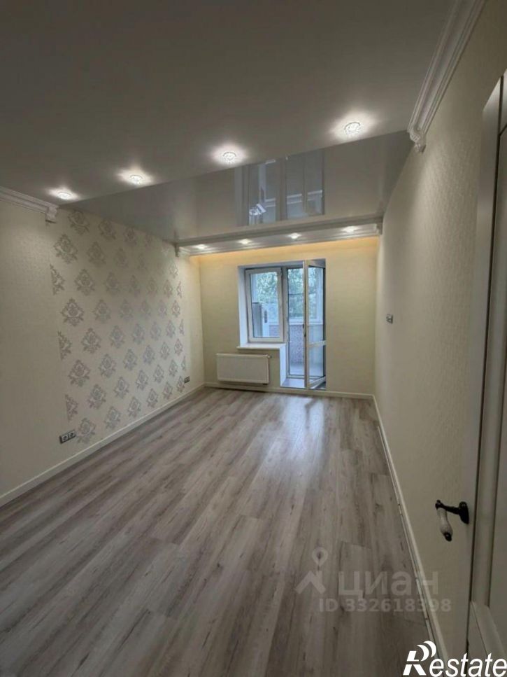 3-комн квартира ул Шацкого, 25,  д. 25