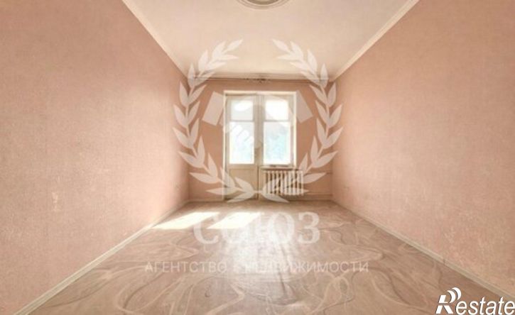 2-комн квартира ул Комсомольская, 43,  д. 43