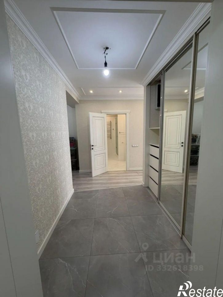 3-комн квартира ул Шацкого, 25,  д. 25