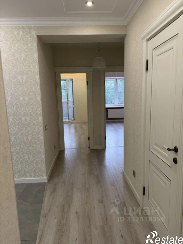 3-комн квартира ул Шацкого, 25,  д. 25