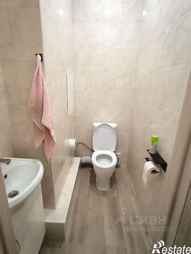 3-комн квартира ул Усачева, 21,  д. 21
