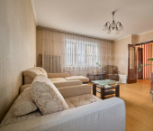 3-комн, 68кв м, этаж 9/12 пр-кт Ленина, 132