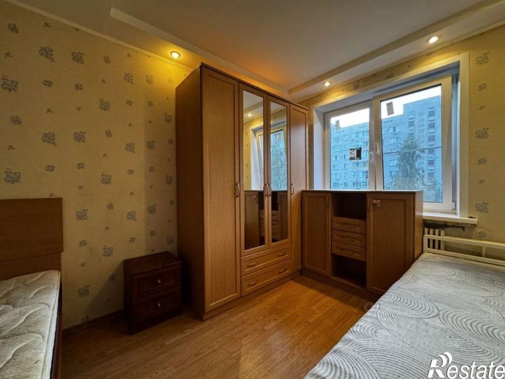 3-комн квартира пр-кт Маркса, 10,  д. 10