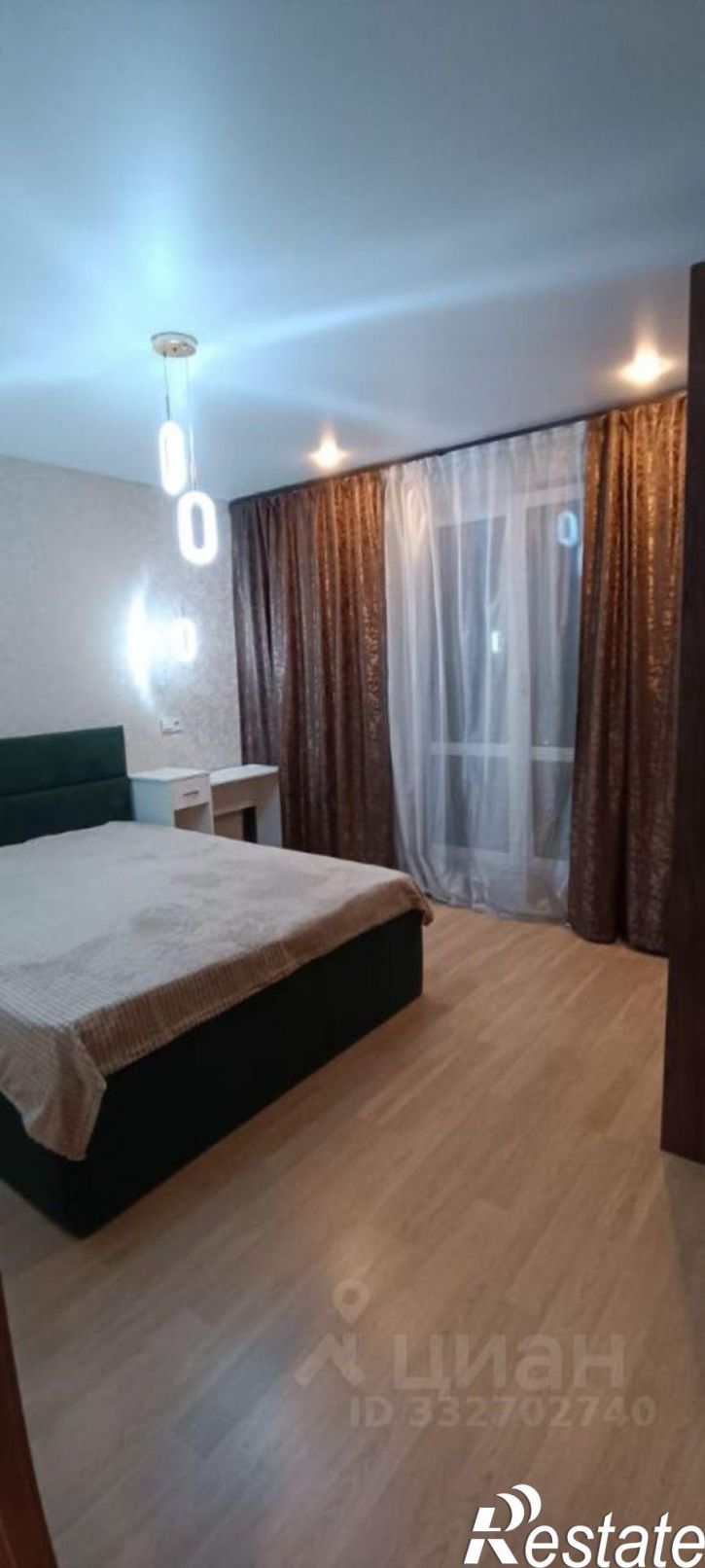 2-комн квартира ул Табулевича, 5/2,  д. 5/2