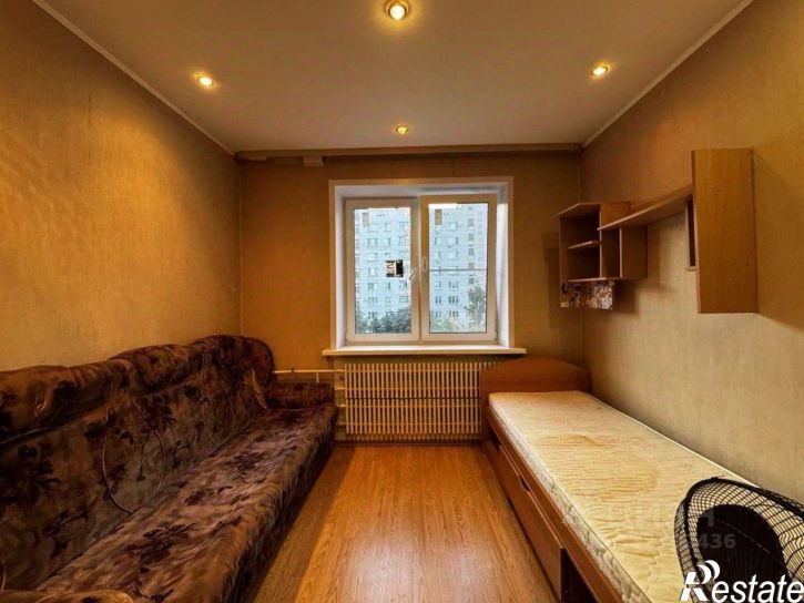 3-комн квартира пр-кт Маркса, 10,  д. 10