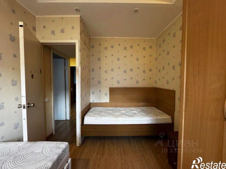 3-комн квартира пр-кт Маркса, 10,  д. 10