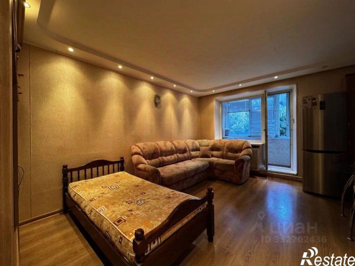 3-комн квартира пр-кт Маркса, 10,  д. 10