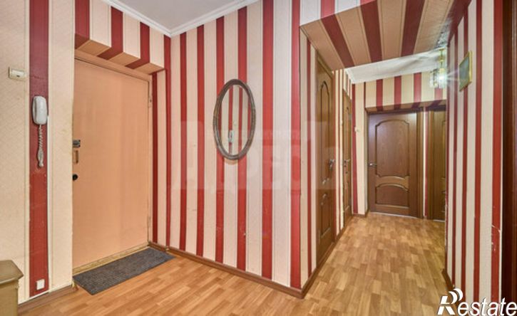 3-комн квартира пр-кт Ленина, 132,  д. 132
