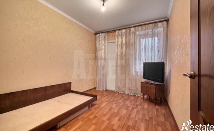 3-комн квартира пр-кт Ленина, 132,  д. 132